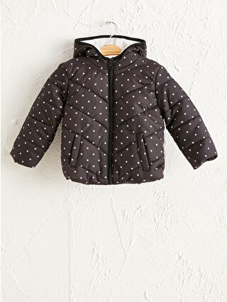 Black Printed