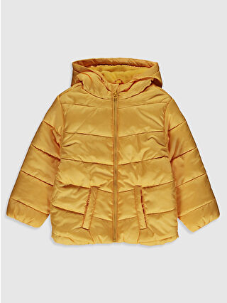 Mid Yellow