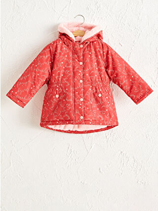 Cinnamon Printed