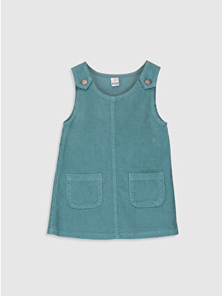 Dull Turquoise