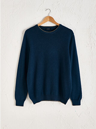 Indigo Melange