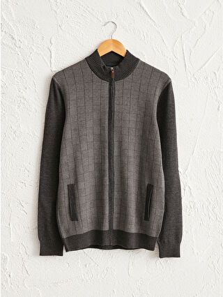Grey Melange