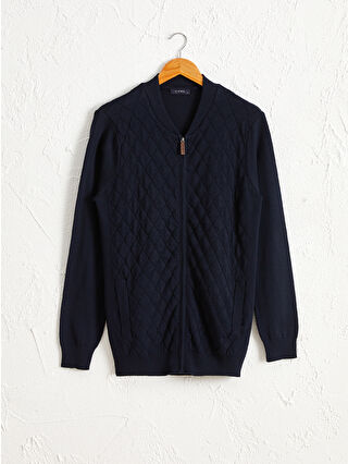 Deep Navy