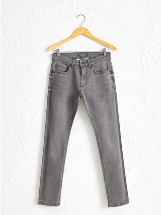 Grey Rodeo