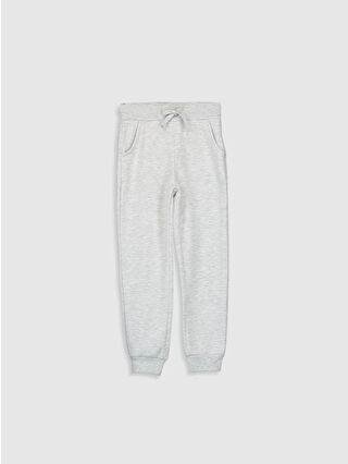 Light Grey Melange
