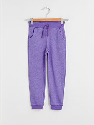 Purple Melange