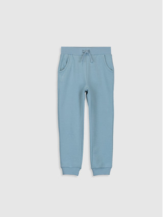 Dull Blue
