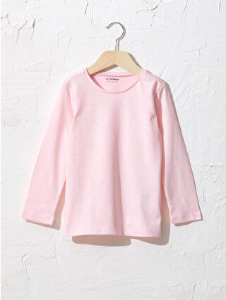 Pink Melange