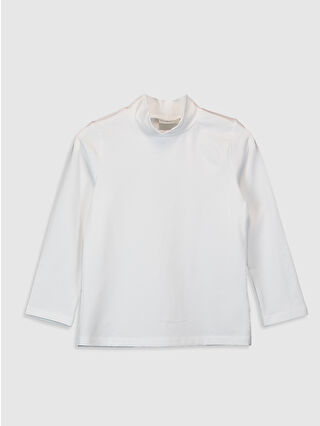 Optic White