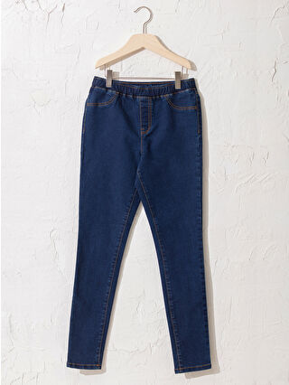Blue Washed
