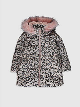 Pink Printed