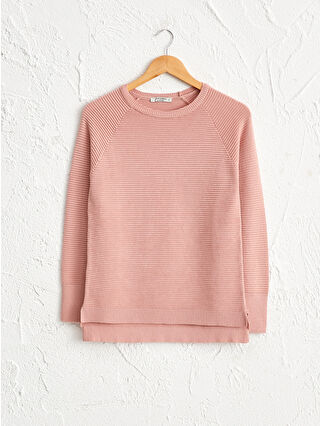 Dull Pink