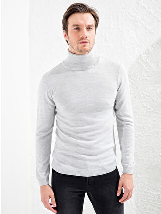 Grey Melange