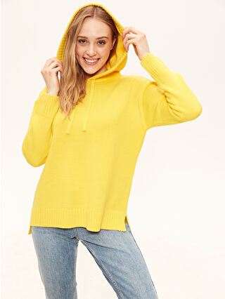 Mid Yellow