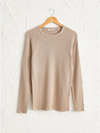 Beige Melange