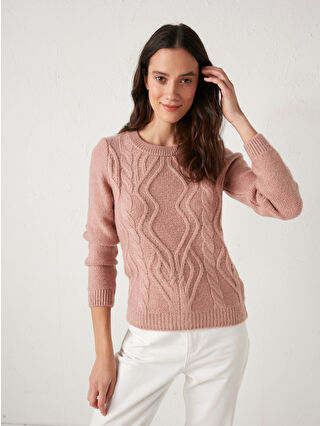 Dull Pink