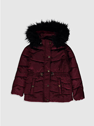 Light Bordeaux