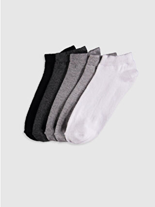 Karışık Renk İpliği Boyalı