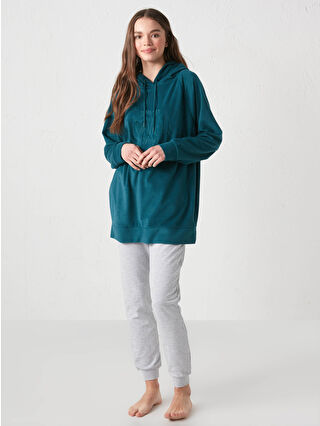 Teal