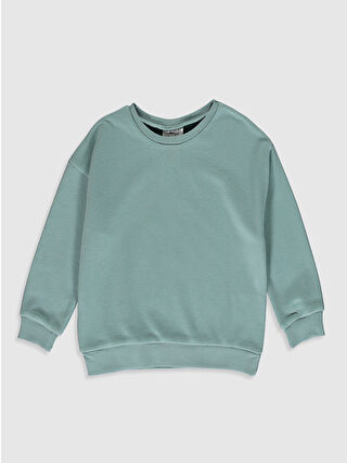 Dull Green
