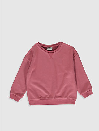 Dusty Rose