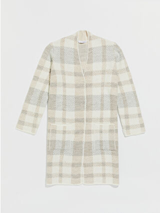 Light Beige Jacquard