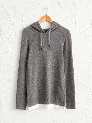Grey Melange