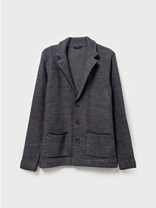 Anthracite Melange