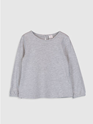 Grey Melange