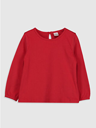Bright Red