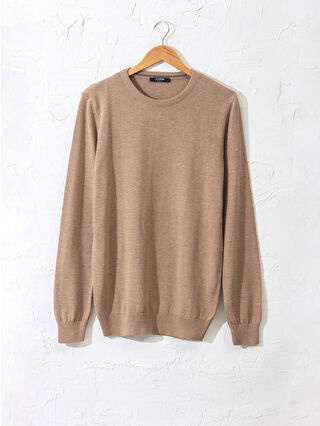 Beige Melange