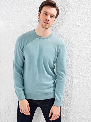 Dull Turquoise