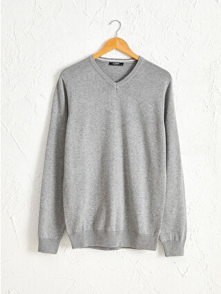 Grey Melange