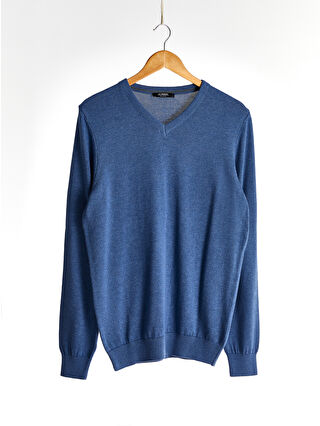 Blue Melange