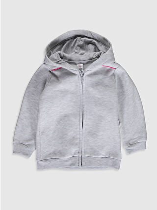 Grey Melange