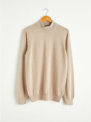 Light Beige Melange