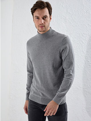 Grey Melange
