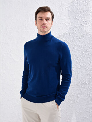Dark Petrol Blue