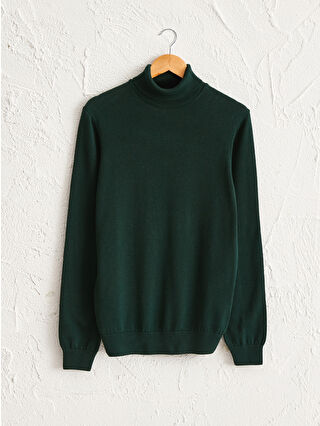 Emerald Green