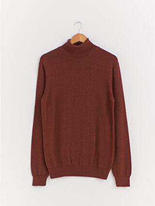 Burnt Orange Mlg