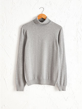 Grey Melange