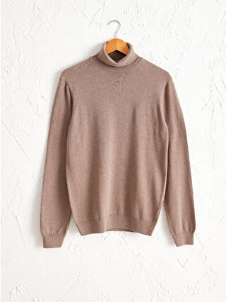 Brown Melange