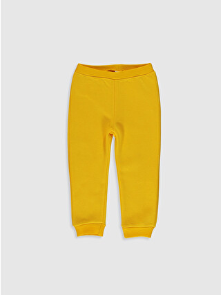 Jaune Moyen