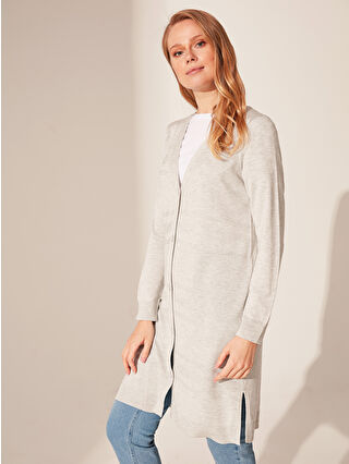 Light Grey Melange