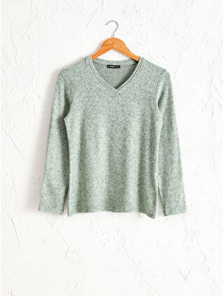 Dull Green