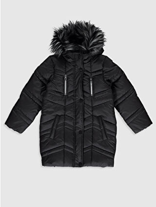 Dark Grey Lurex