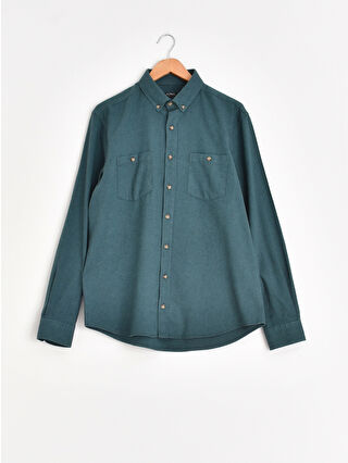 Emerald Green