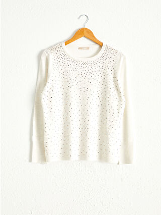 Oatmeal Beige Melange