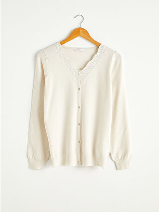 Oatmeal Beige Melange