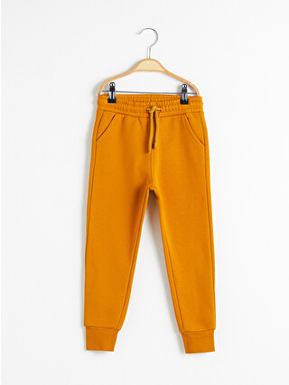 Dark Yellow